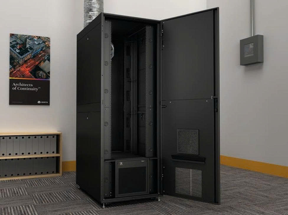 Vertiv VRC
